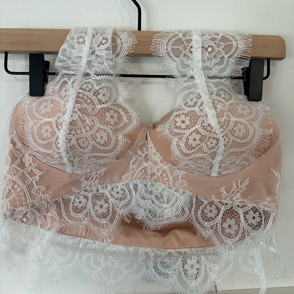 House of CB Clarice bra small